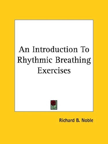 An Introduction To Rhythmic Breathing Exercises