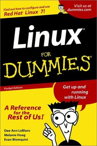 Linux for Dummies