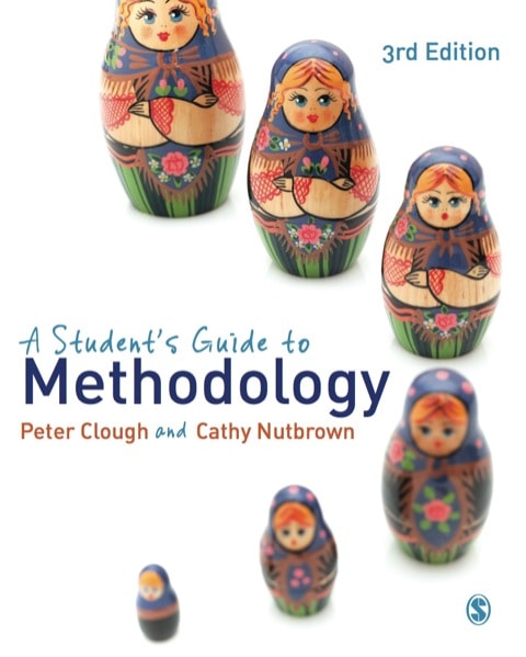 A Student's Guide to Methodology
