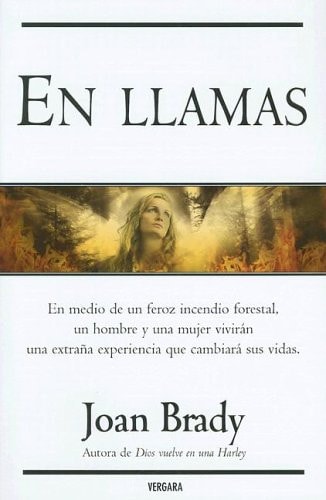 En llamas (Spanish Edition)
