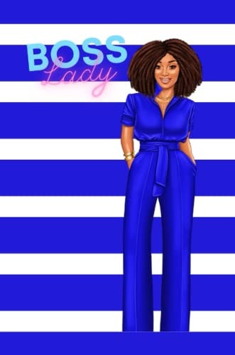 Boss Lady III