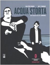 Acqua storta