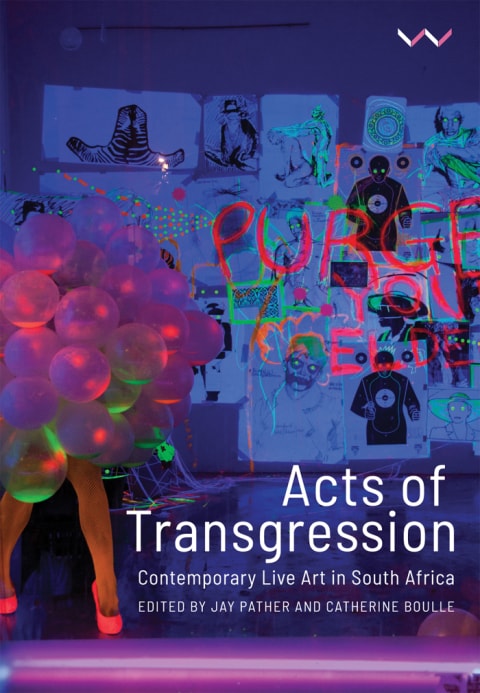 Acts of Transgression