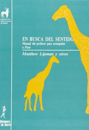 En busca del sentido