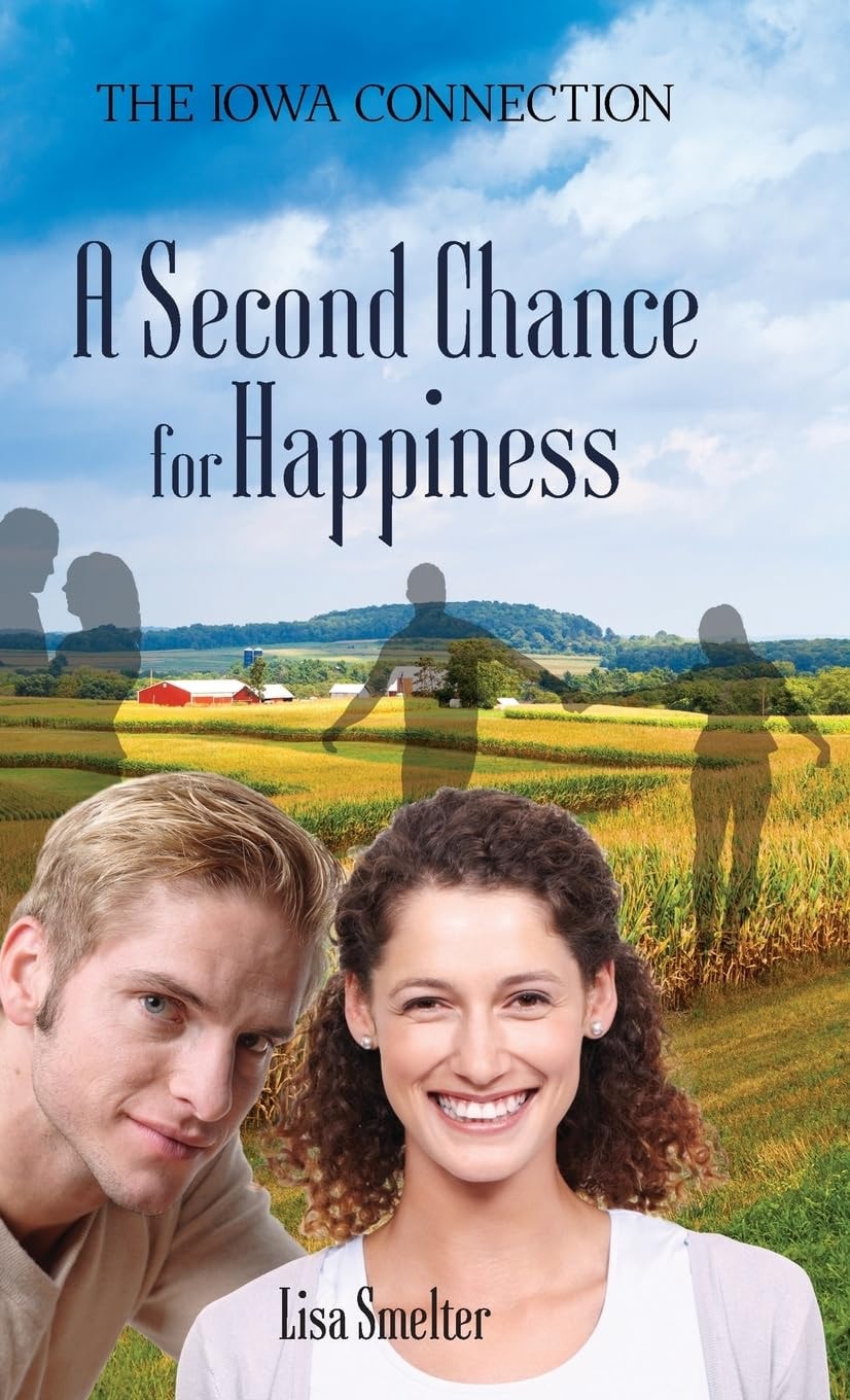 A Second Chance for Happiness (Love in Litton)