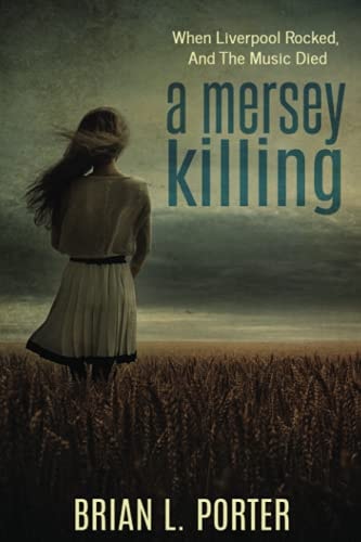A Mersey Killing: Large Print Edition