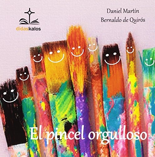 El pincel orgulloso