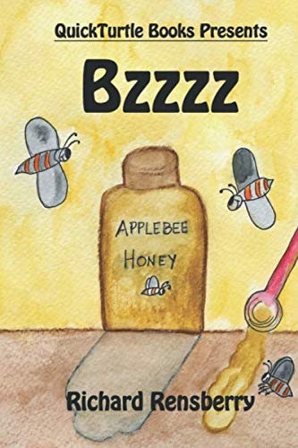 Bzzzz: Applebee Honey