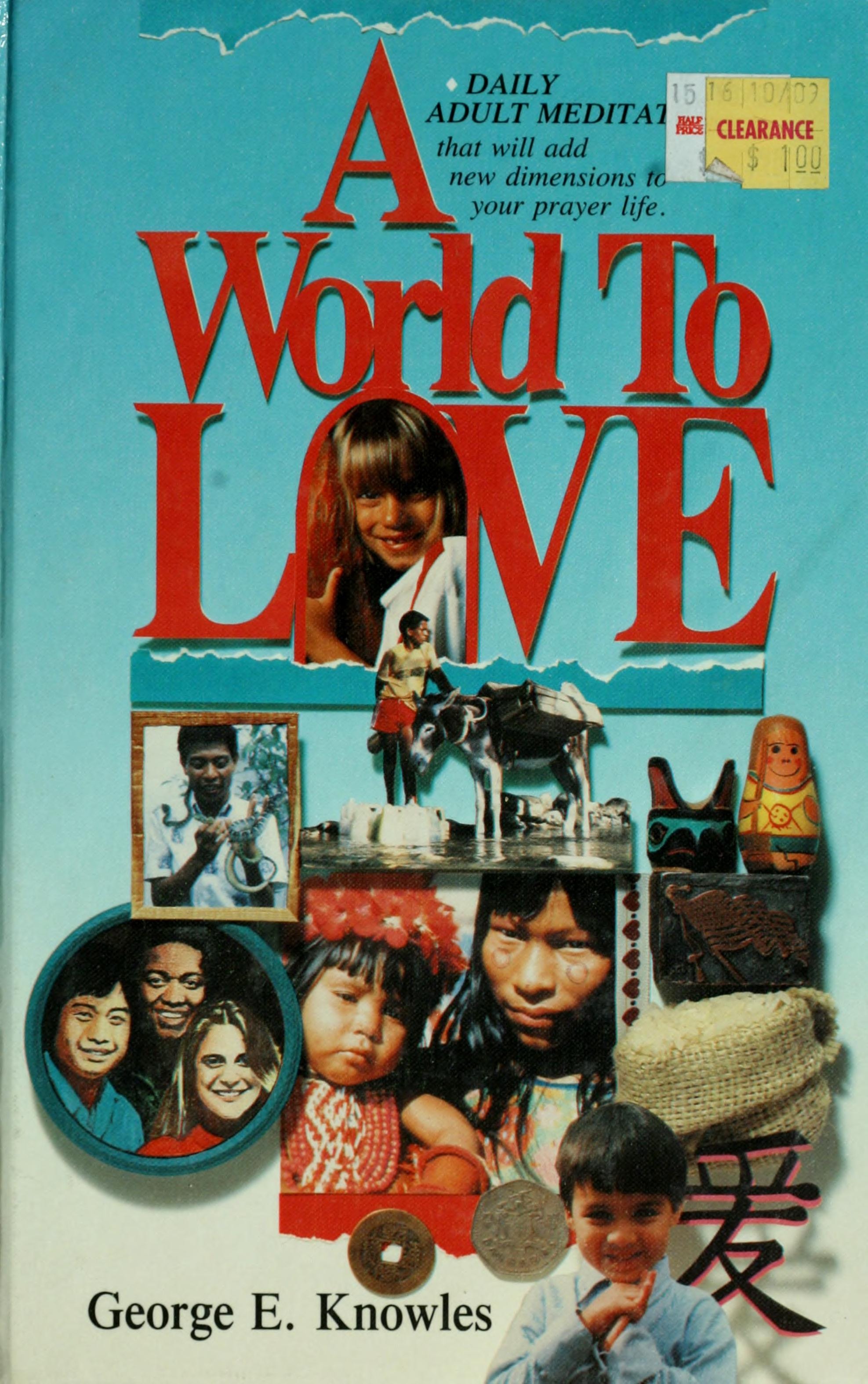 A World to Love