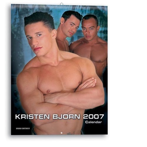 2007 Kristen Bjorn