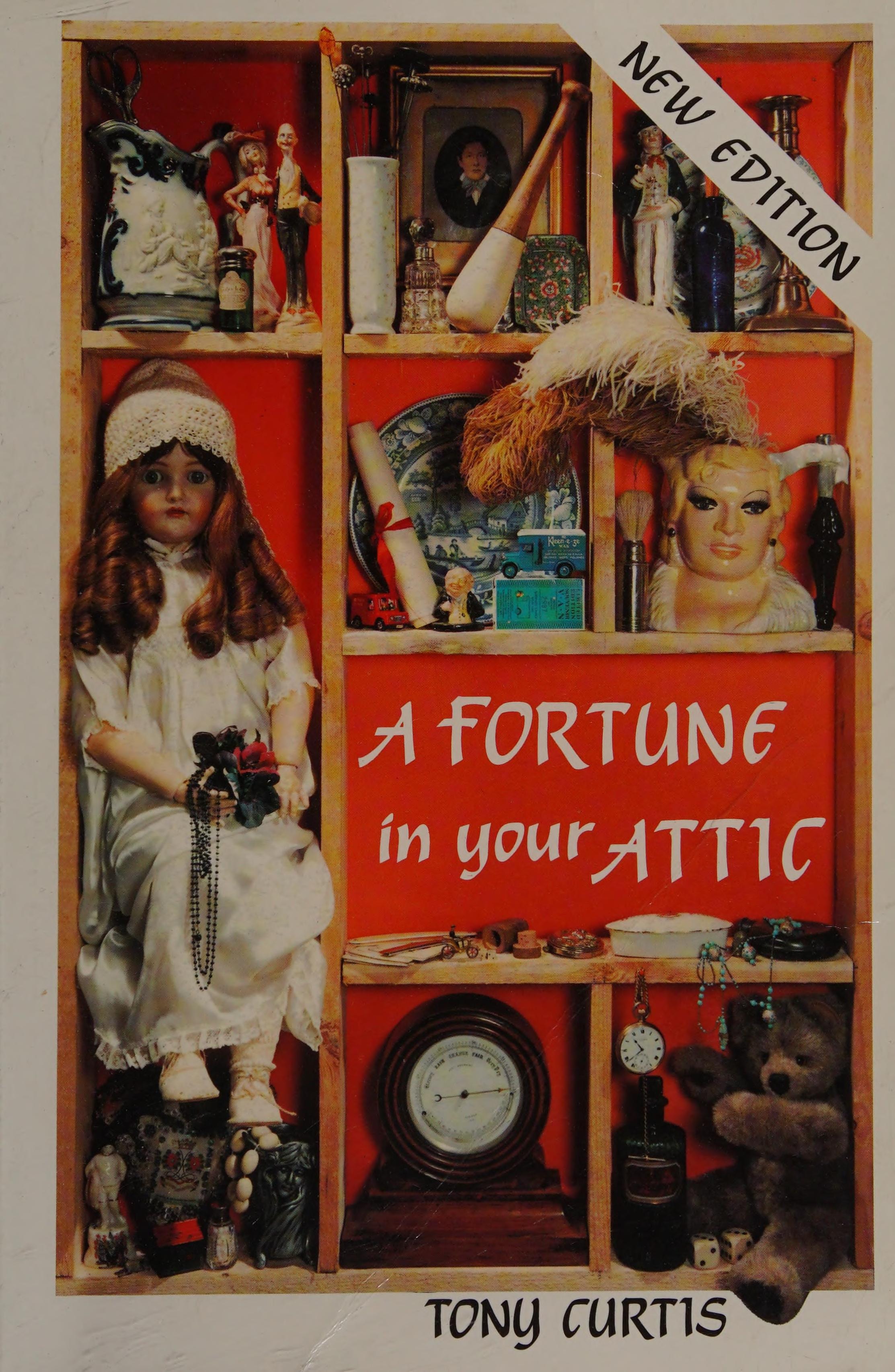 A Fortune in Your Attic
