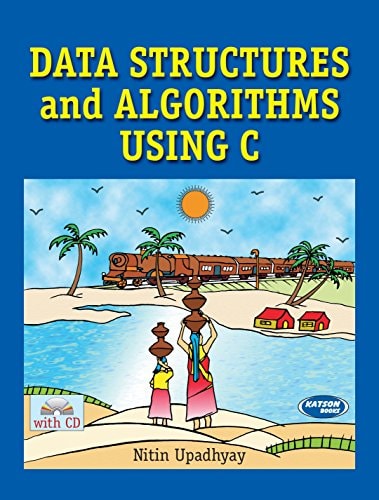 Data Structures And Algorithms Using C