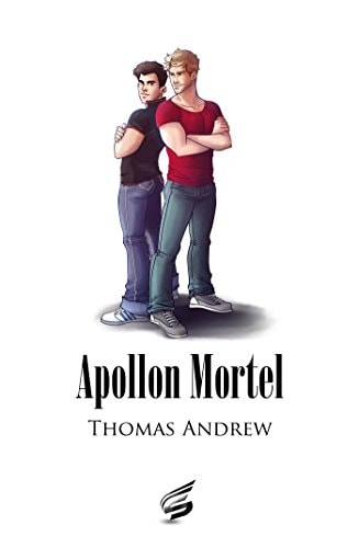 Apollon Mortel (SIDH PR.ZEPHYR)