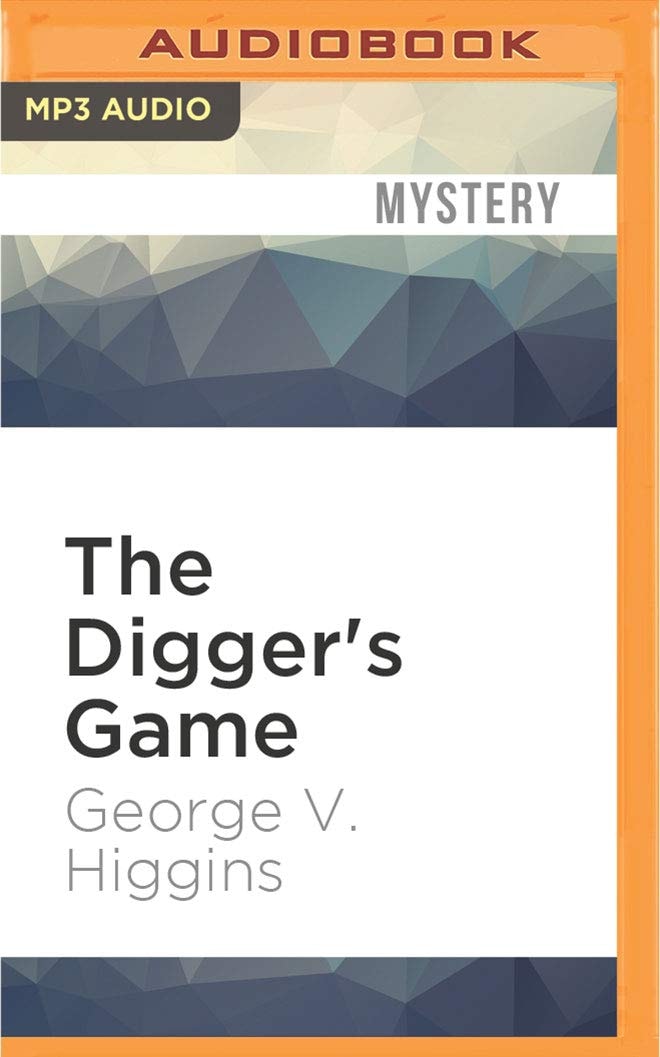 Digger's Game, The