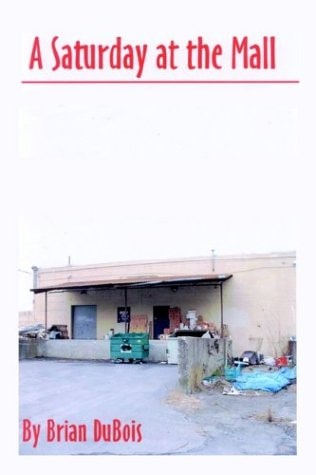 A Saturday at the Mall