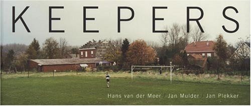Hans van der Meer: Keepers