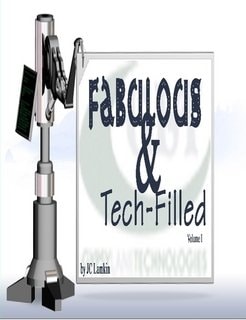 Fabulous and Tech-filled - Volume 1