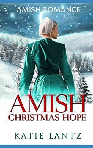 Amish Christmas Hope (Amish Romance)