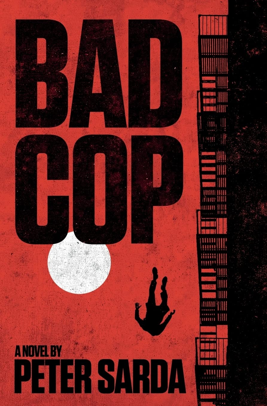 Bad Cop (Hamburg Noir)