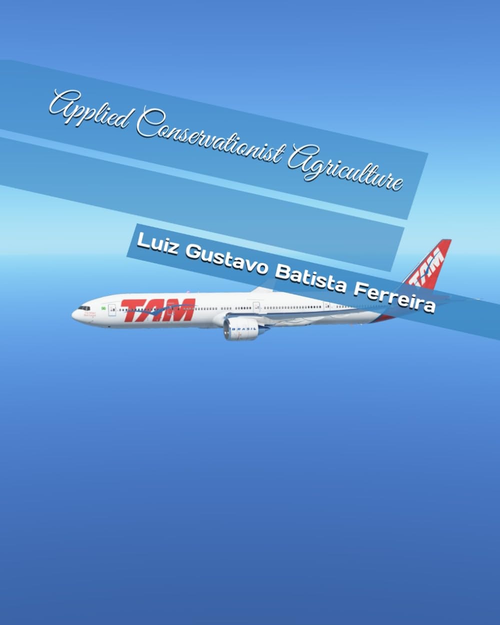 Applied Conservationist Agriculture