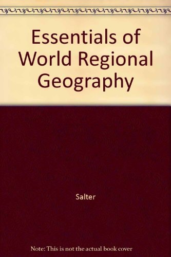 Essentials of World Regional Geography: 1998 World Population Data Sheet