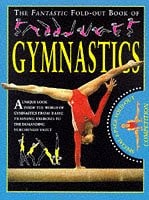 Fantastic Fold Out Book of Gymnastics