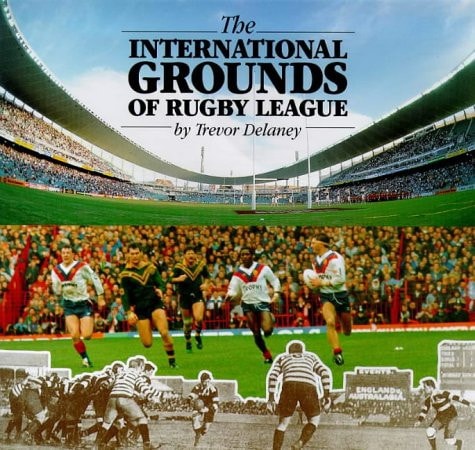 International Grounds of Rugby League