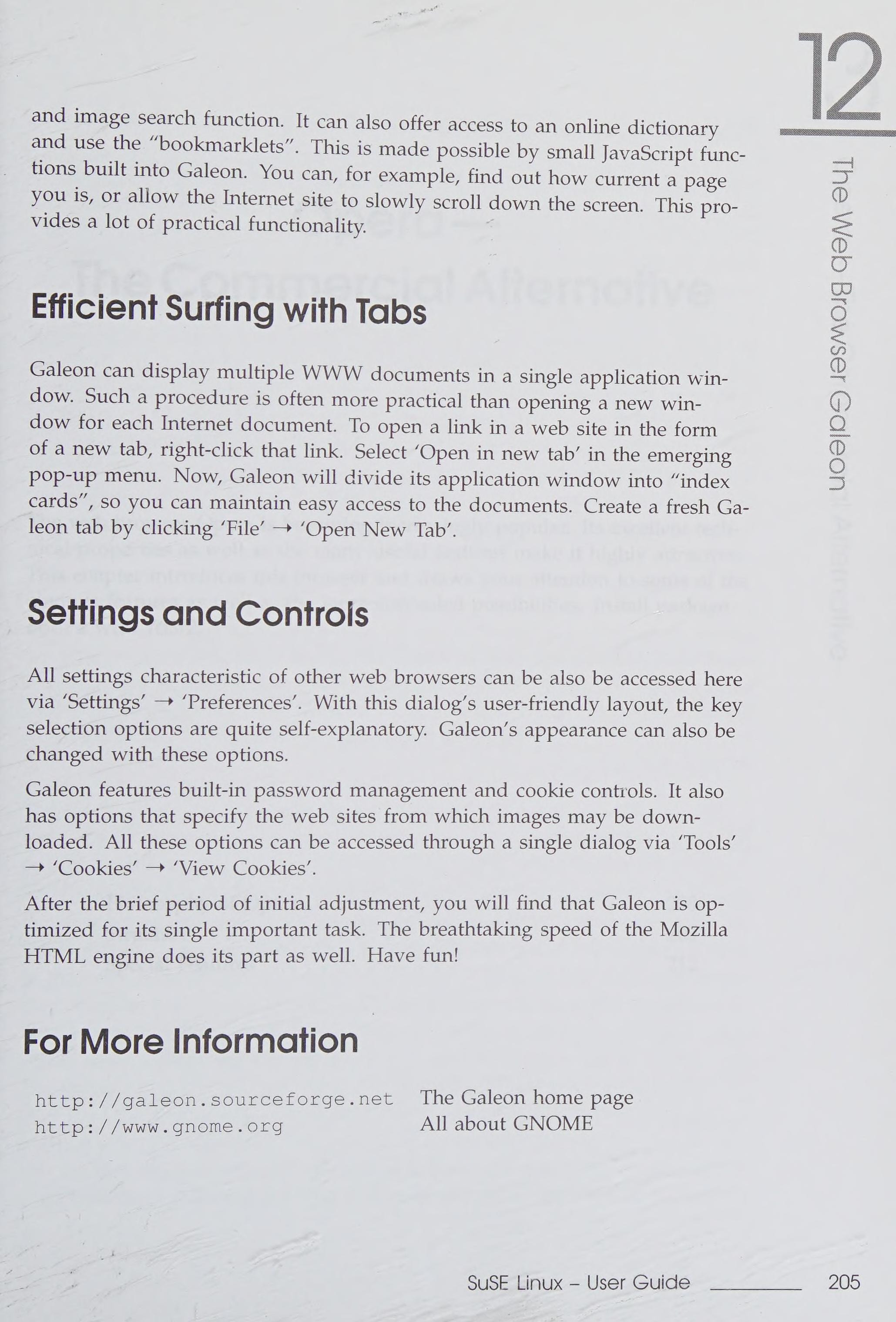 Linux 8.14 User Guide