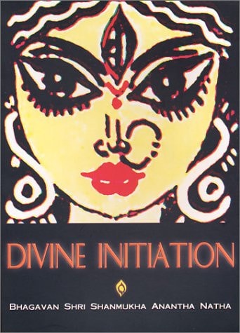 Divine Initiation
