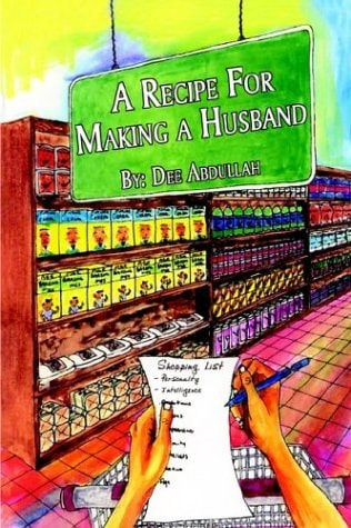 A Recipe for Making a Husband