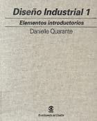 Diseo Industrial I - Elementos Introductorios (Spanish Edition)