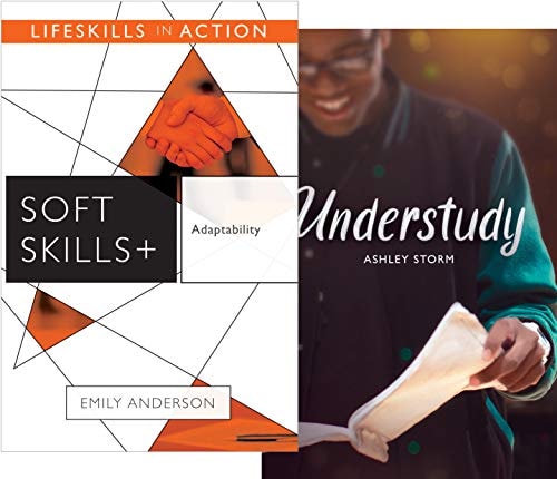 Adaptability / Understudy (Soft Skills) (Lifeskills in Action)
