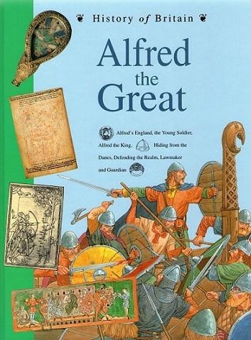 Alfred the Great (History of Britain)