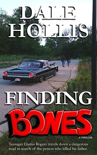 Finding Bones
