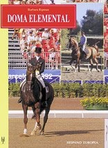 Doma elemental (Spanish Edition)