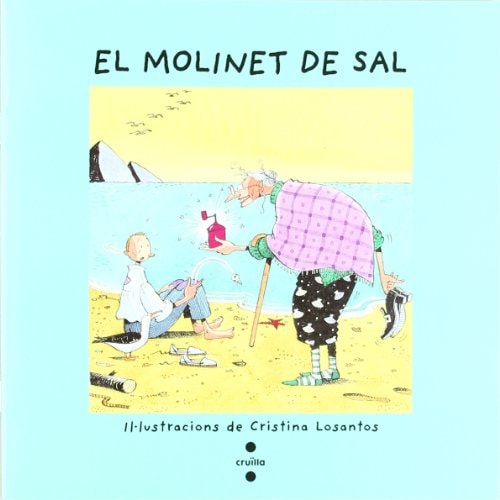 El molinet de sal