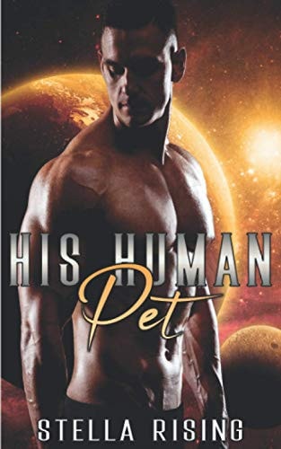 His Human Pet