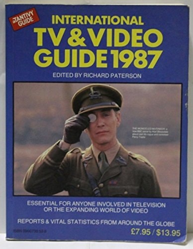 International TV and Video Guide, 1987