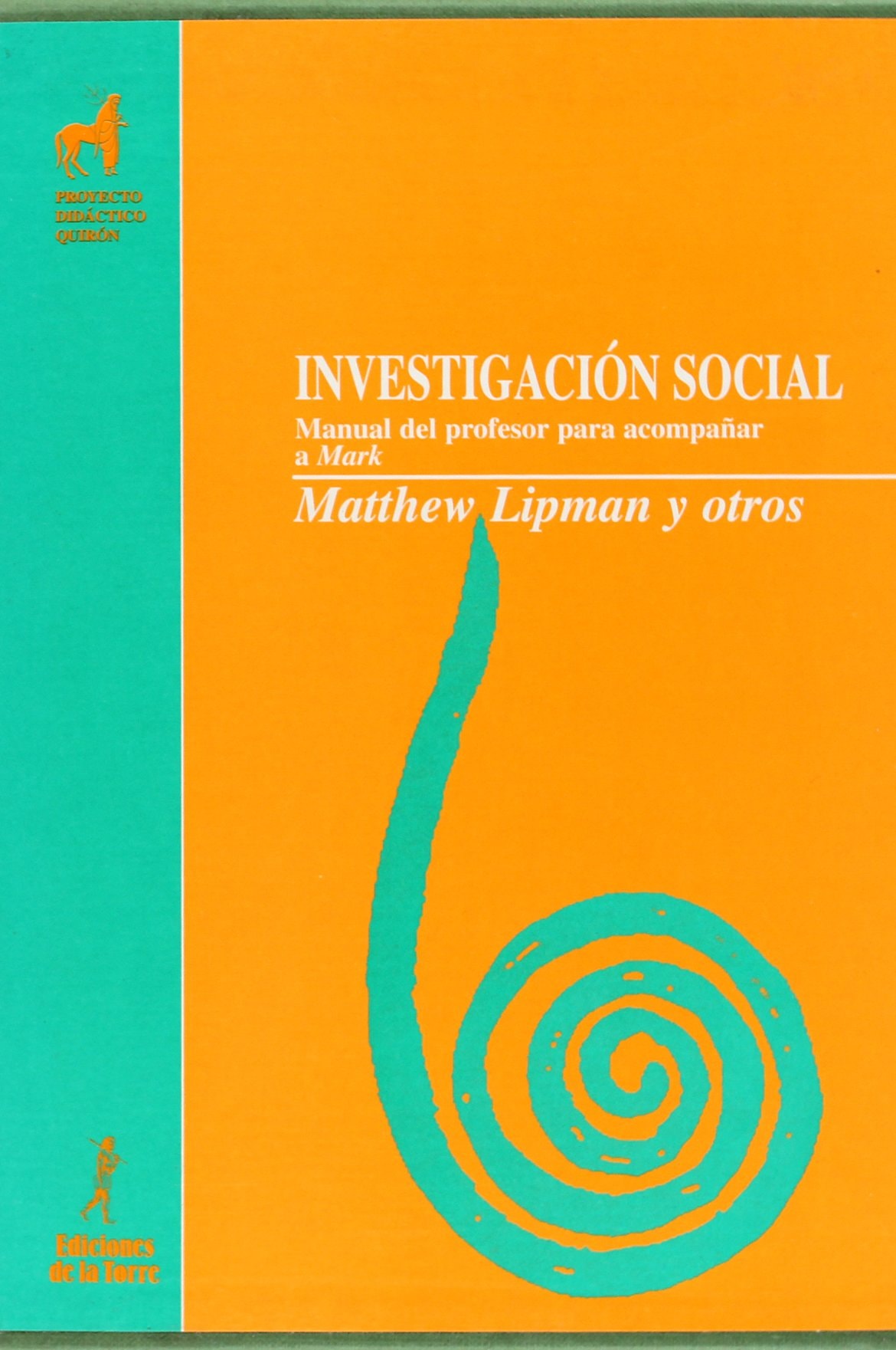 Investigación social
