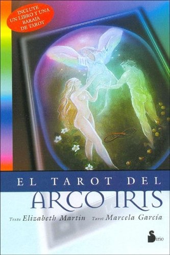 El Tarot Del Arco Iris/the Rainbow Tarot (2004) (Spanish Edition)