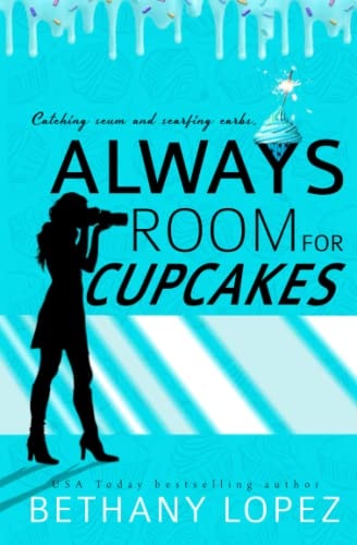 Always Room for Cupcakes (Delilah Horton)