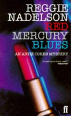 Red Mercury Blues (An Artie Cohen Mystery)