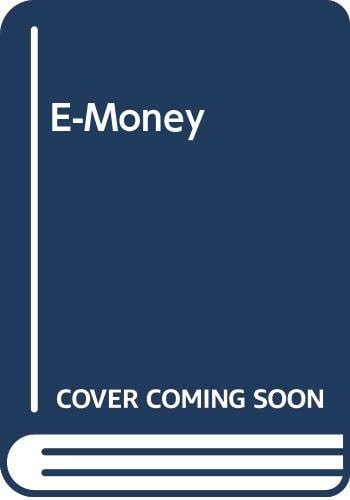 E-Money (Spanish Edition)