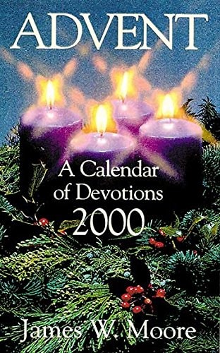 Advent A Calendar of Devotions 2000 (Regular Edition)