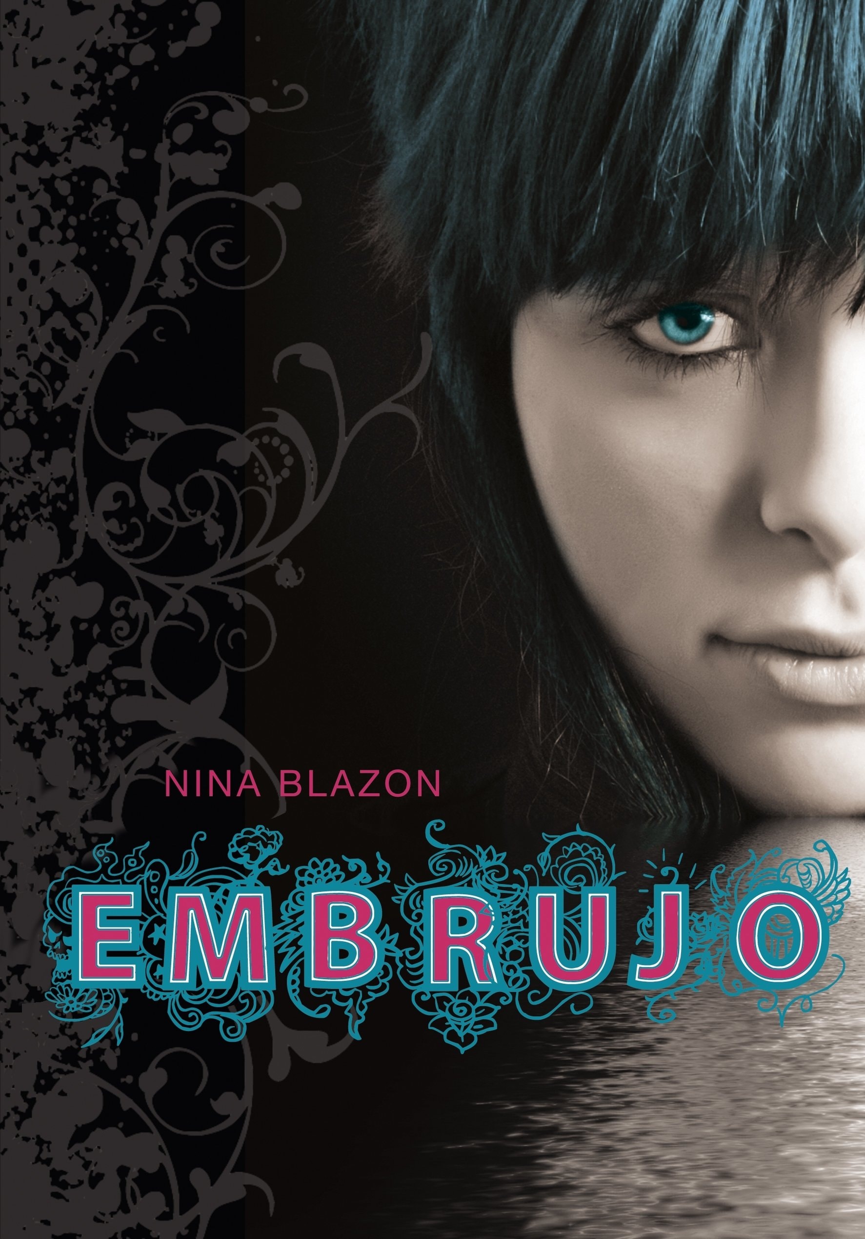 Embrujo (Spanish Edition)