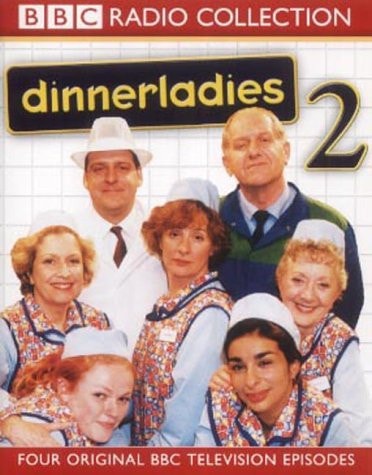 Dinnerladies (BBC Radio Collection)