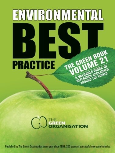 Environmental Best Practice - The Green Book Work of Reference: Volume 21