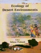 Ecology of Desert Environments