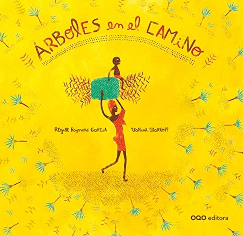 Arboles en el camino (Spanish Edition)