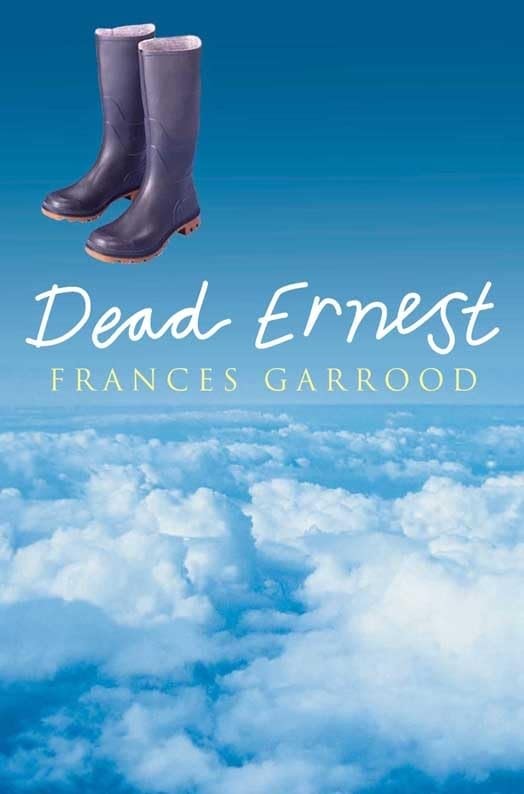 Dead Ernest (Macmillan New Writing)
